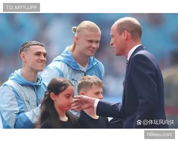 哈兰德再度爆发，9号中锋助力球队强势夺冠