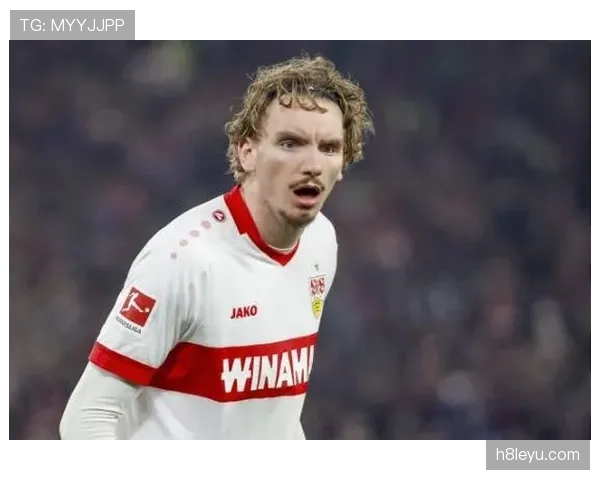 斯图加特逆袭欧战赛场，黑马之姿惊艳足坛