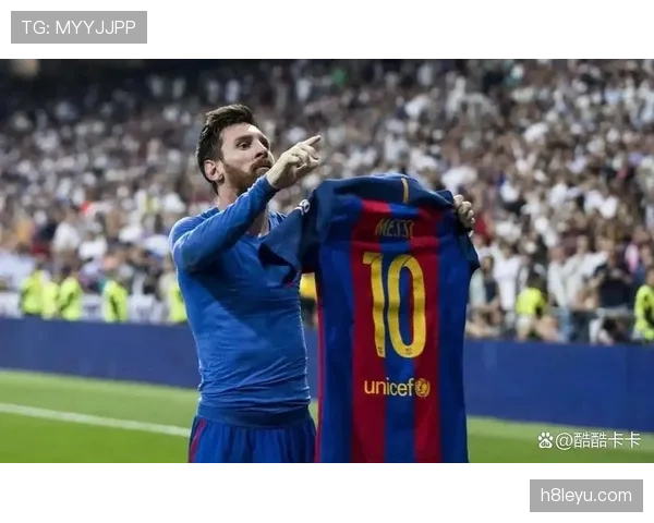 梅西告别巴萨：传奇谢幕，红蓝军团开启重建新篇章