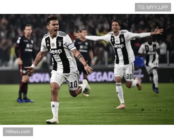 尤文图斯防守反击渐入佳境,近期状态引关注