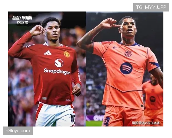 拉什福德2022-23赛季30+球巅峰表现解析