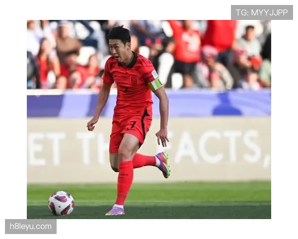 孙兴慜距离世界级巨星的核心差距分析 孙兴慜距离世界级巨星的核心差距分析