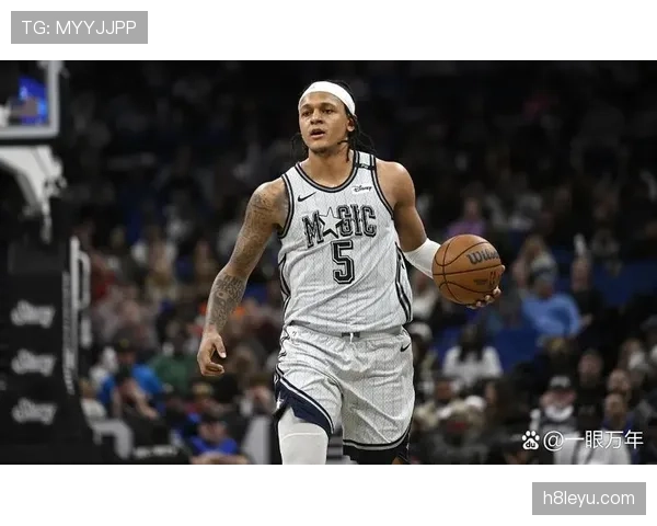 挡拆制造错位，班切罗得分效率比上季提升