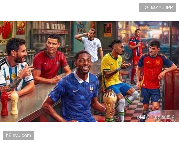 巴拉圭队能否重返2026世界杯？南美劲旅冲击美加墨决赛圈前景分析
